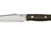 Bark River Ultra Lite Field Knife CPM 3V Green Canvas Micarta, Cuchillo Bushcraft 2 Bark River Ultra Lite Field Knife CPM 3V Green Canvas Micarta, Cuchillo Bushcraft -Böker Ventas BRK14 121GCM 01 barkriver