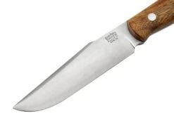 Bark River Ultra Lite Field Knife CPM 3V Osage Orange Green Liner, Cuchillo Bushcraft -Böker Ventas BRK14 121OOG 03 barkriver