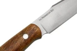 Bark River Ultra Lite Field Knife CPM 3V Osage Orange Green Liner, Cuchillo Bushcraft -Böker Ventas BRK14 121OOG 05 barkriver