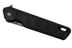 Buck Infusion Modified Tanto 0239BKS Black G10 Navaja -Böker Ventas BUCK0239BKS 06 buck