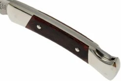 Buck 503 Prince 0503RWS-B, Palisandro -Böker Ventas BUCK0503RWS B 04 buck 503 prince knife buck0503rws b 04
