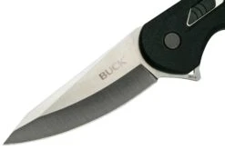 Buck Hexam Black 261BKS Navaja -Böker Ventas BUCK261BKS 03 buck