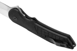 Buck Hexam Black 261BKS Navaja -Böker Ventas BUCK261BKS 05 buck