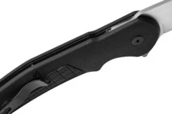 Buck Hexam Black 261BKS Navaja -Böker Ventas BUCK261BKS 06 buck