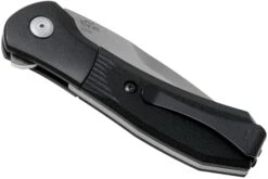 Buck 590BKS Paradigm Black G10 Navaja -Böker Ventas BUCK590BKS 04 buck