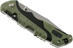 Buck Folding Pursuit Large 659GRS Cuchillo De Caza -Böker Ventas BUCK659GRS 04 buck