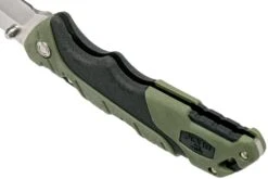 Buck Folding Pursuit Large 659GRS Cuchillo De Caza -Böker Ventas BUCK659GRS 05 buck