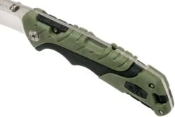 Buck Folding Pursuit Large 659GRS Cuchillo De Caza -Böker Ventas BUCK659GRS 07 buck