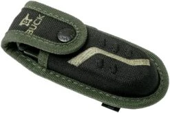 Buck Folding Pursuit Large 659GRS Cuchillo De Caza -Böker Ventas BUCK659GRS 09 buck