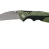 Buck Folding Pursuit Guthook Large 660GRG Cuchillo De Caza 1 Buck Folding Pursuit Guthook Large 660GRG Cuchillo De Caza -Böker Ventas BUCK660GRG 01 buck