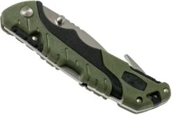 Buck Folding Pursuit Guthook Large 660GRG Cuchillo De Caza 15 Buck Folding Pursuit Guthook Large 660GRG Cuchillo De Caza -Böker Ventas BUCK660GRG 04 buck