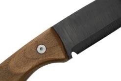 BeaverCraft BSH3 Bushcraft Knife Carbon BSH3, Cuchillo Bushcraft -Böker Ventas BVBSH3 05 beavercraft