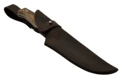 BeaverCraft BSH3 Bushcraft Knife Carbon BSH3, Cuchillo Bushcraft -Böker Ventas BVBSH3 06 beavercraft