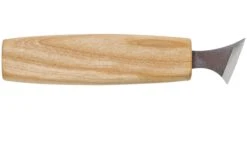 BeaverCraft Small Geometric Carving Knife C10s, Cuchillo Para Tallar Madera Para La Talla Geométrica -Böker Ventas BVC10S 02 beavercraft
