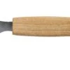BeaverCraft Geometric Carving Knife C10, Cuchillo Para Tallar Madera Para La Talla Geométrica -Böker Ventas BVC10 01 beavercraft
