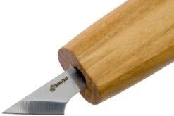 BeaverCraft Small Knife For Geometric Woodcarving C11s, Cuchillo Para Tallar Madera Para La Talla Geométrica -Böker Ventas BVC11S 03 beavercraft
