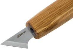 BeaverCraft Knife For Geometric Woodcarving C11, Cuchillo Para Tallar Madera Para La Talla Geométrica -Böker Ventas BVC11 03 beavercraft