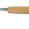 BeaverCraft Whittling Knife C13, Cuchillo Para Tallar Madera -Böker Ventas BVC13 01 beavercraft