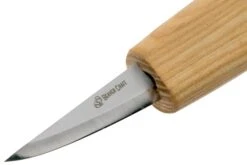 BeaverCraft Whittling Knife C13, Cuchillo Para Tallar Madera -Böker Ventas BVC13 03 beavercraft