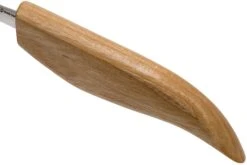 BeaverCraft Detail Wood Carving Knife C15, Cuchillo Para Tallar Madera -Böker Ventas BVC15 05 beavercraft
