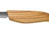BeaverCraft Small Sloyd Carving Knife C3, Cuchillo Para Tallar Madera -Böker Ventas BVC3 01 beavercraft