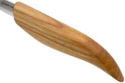 BeaverCraft Small Sloyd Carving Knife C3, Cuchillo Para Tallar Madera 11 BeaverCraft Small Sloyd Carving Knife C3, Cuchillo Para Tallar Madera -Böker Ventas BVC3 05 beavercraft