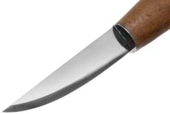 BeaverCraft Whittling Sloyd Knife C4X, Cuchillo Para Tallar Madera -Böker Ventas BVC4X 03 beavercraft