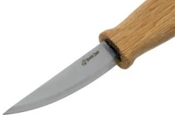 BeaverCraft Whittling Sloyd Knife Oak C4, Cuchillo Para Tallar Madera -Böker Ventas BVC4 03 beavercraft