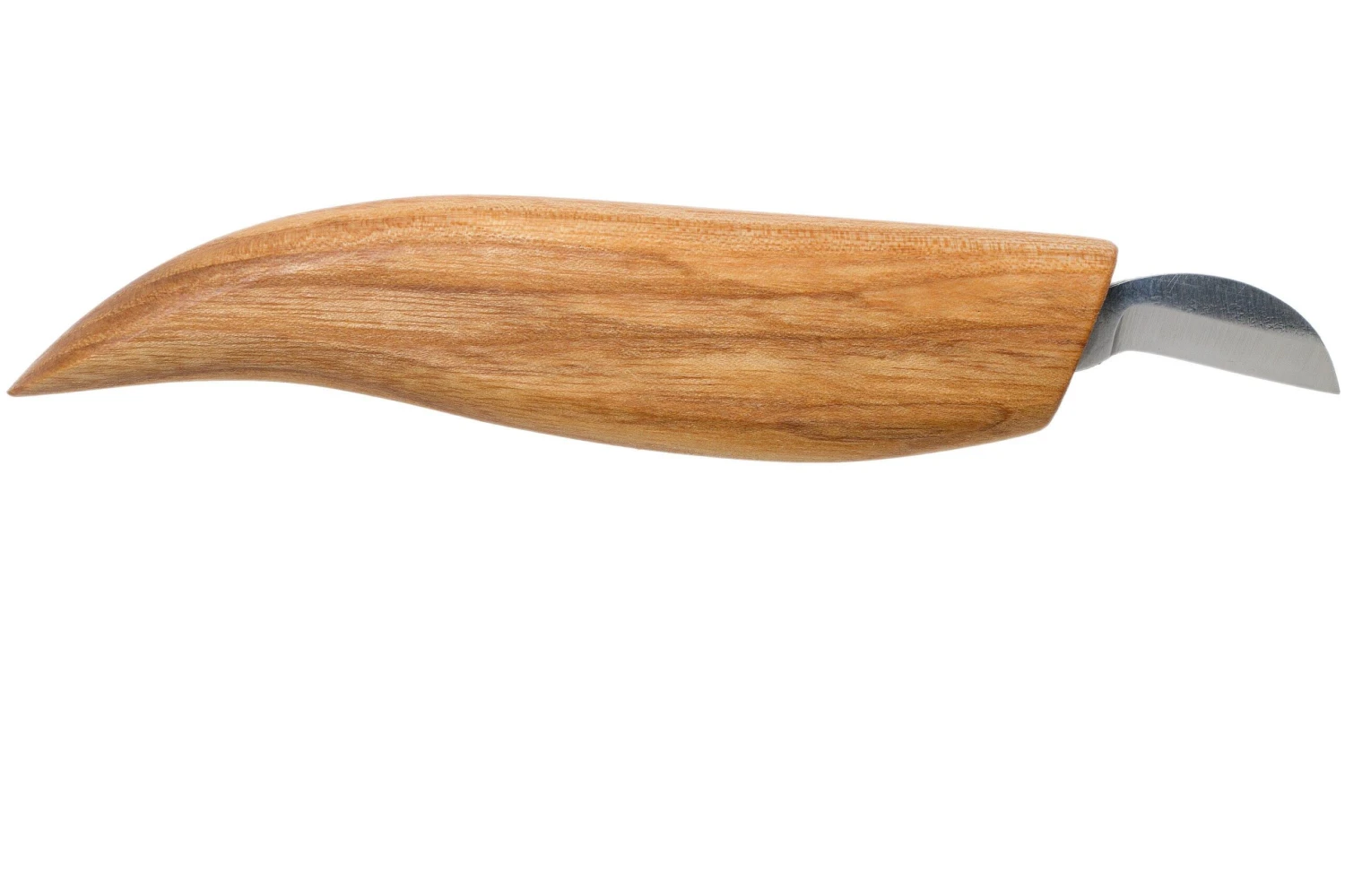 BeaverCraft Small Chip Carving Knife C6, Cuchillo Para Tallar Madera 4 BeaverCraft Small Chip Carving Knife C6, Cuchillo Para Tallar Madera - Imagen 2