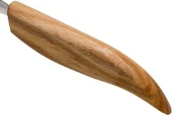 BeaverCraft Small Chip Carving Knife C6, Cuchillo Para Tallar Madera 11 BeaverCraft Small Chip Carving Knife C6, Cuchillo Para Tallar Madera -Böker Ventas BVC6 05 beavercraft