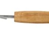 BeaverCraft Small Detail Wood Carving Knife C7, Cuchillo Para Tallar Madera 2 BeaverCraft Small Detail Wood Carving Knife C7, Cuchillo Para Tallar Madera -Böker Ventas BVC7 01 beavercraft