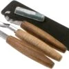 BeaverCraft Spoon Carving Tool Set S14X Juego Para Tallar Madera -Böker Ventas BVS14X 01 beavercraft