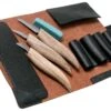 BeaverCraft Starter Chip And Whittle Knife Set S15x, Limited Edition, Set De Tallado De Madera -Böker Ventas BVS15X 01 beavercraft
