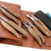 BeaverCraft Extended Wood Carving Set S18x Limited Edition, Set De Tallado De Madera 1 BeaverCraft Extended Wood Carving Set S18x Limited Edition, Set De Tallado De Madera -Böker Ventas BVS18X 01 beavercraft