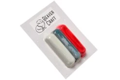 BeaverCraft Deluxe Large Wood Carving Tool Set S50X, Juego Para Tallar Madera 13 BeaverCraft Deluxe Large Wood Carving Tool Set S50X, Juego Para Tallar Madera -Böker Ventas BVS50X 06 beavercraft