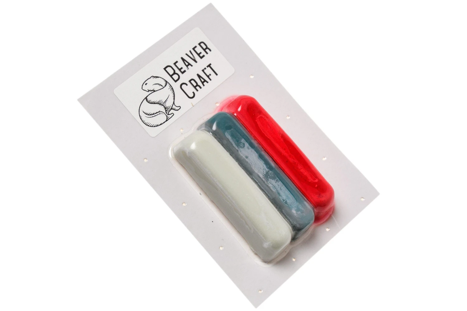 BeaverCraft Deluxe Large Wood Carving Tool Set S50X, Juego Para Tallar Madera 8 BeaverCraft Deluxe Large Wood Carving Tool Set S50X, Juego Para Tallar Madera - Imagen 6