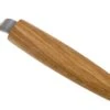 BeaverCraft Oak Spoon Carving Knife 25 Mm SK1SOAK, Cuchillo Vaciador Para Diestros Con Funda -Böker Ventas BVSK1SOAK 01 beavercraft