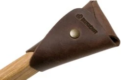 BeaverCraft Oak Spoon Carving Knife 25 Mm SK1SOAK, Cuchillo Vaciador Para Diestros Con Funda -Böker Ventas BVSK1SOAK 06 beavercraft