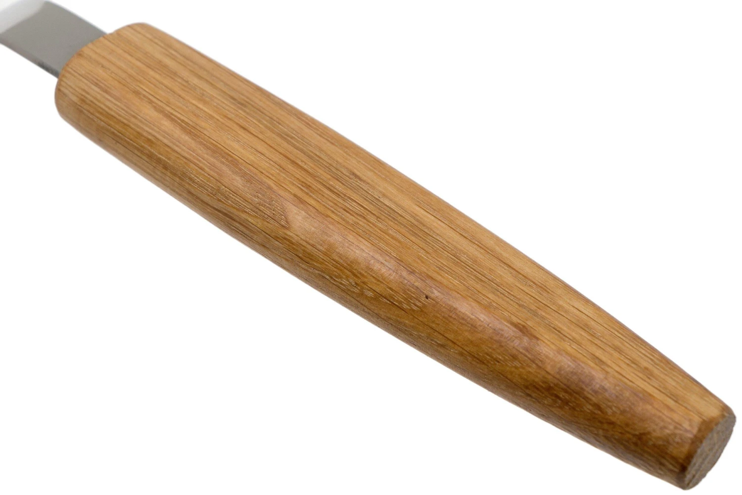 BeaverCraft Oak Spoon Carving Knife 30 Mm SK2SOAK, Cuchillo Vaciador Para Diestros Con Funda 6 BeaverCraft Oak Spoon Carving Knife 30 Mm SK2SOAK, Cuchillo Vaciador Para Diestros Con Funda - Imagen 4