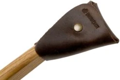 BeaverCraft Oak Spoon Carving Knife 30 Mm SK2SOAK, Cuchillo Vaciador Para Diestros Con Funda 13 BeaverCraft Oak Spoon Carving Knife 30 Mm SK2SOAK, Cuchillo Vaciador Para Diestros Con Funda -Böker Ventas BVSK2SOAK 06 beavercraft