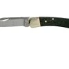 Buck 110 Folding Hunter Ebony Navaja -Böker Ventas Buck 110 01 buck v201902