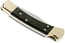 Buck 110 Folding Hunter Ebony Navaja -Böker Ventas Buck 110 04 buck v201902