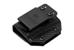 Clip And Carry Kydex Sheath Gerber Truss, Carbon Fiber Black GTRUSS-CF-BLK, Funda De Kydex -Böker Ventas CAGTRUSS CF BLK 03 clipandcarry