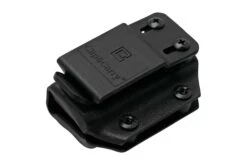 Clip And Carry Kydex Sheath Leatherman Charge Plus, Black LCHARGE-BLK Funda De Cinturón -Böker Ventas CALCHARGE BLK 03 clipandcarry