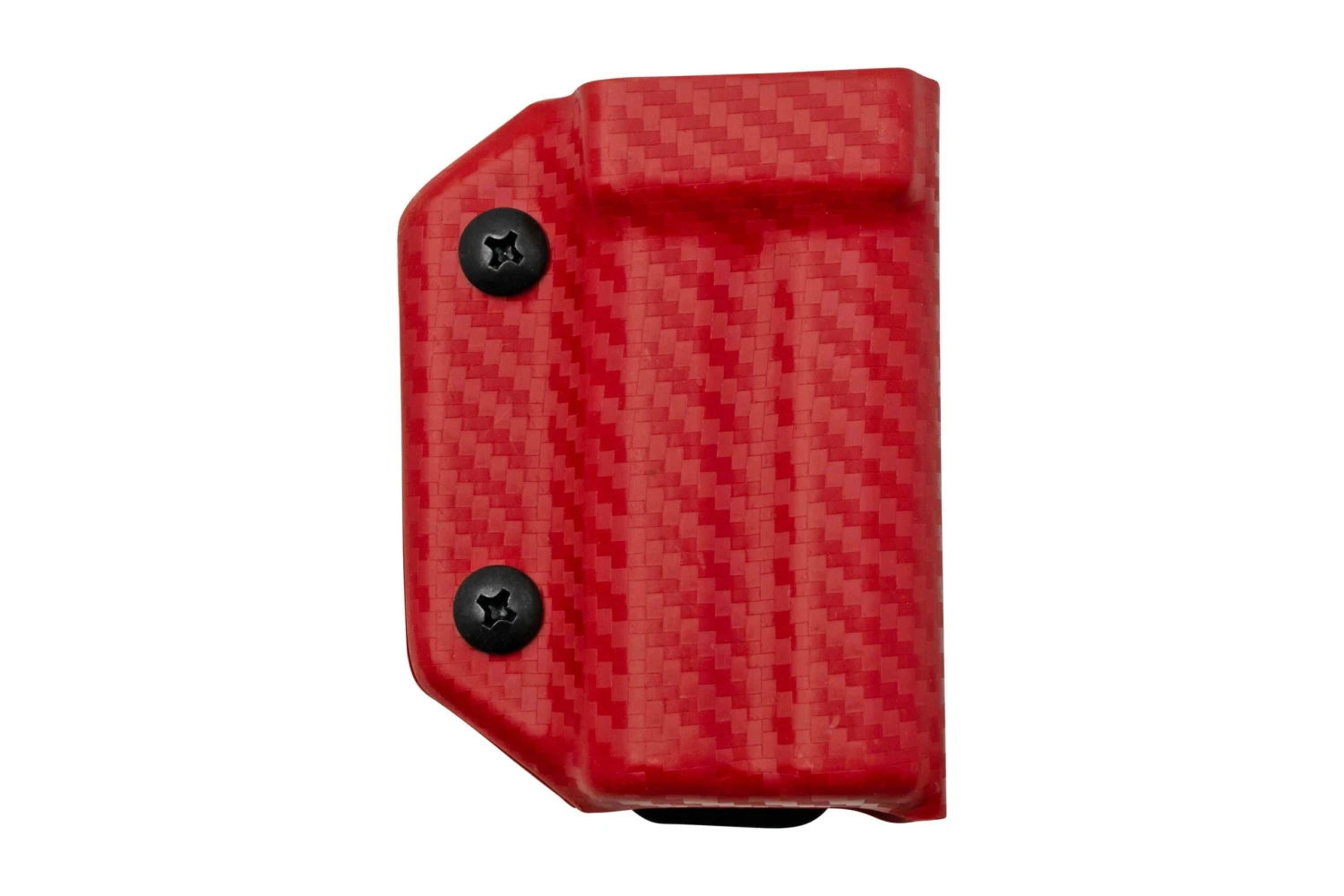 Clip And Carry Kydex Sheath Leatherman Charge Plus, Carbon Fiber Red LCHARGE-CF-RED Funda De Cinturón 3 Clip And Carry Kydex Sheath Leatherman Charge Plus, Carbon Fiber Red LCHARGE-CF-RED Funda De Cinturón