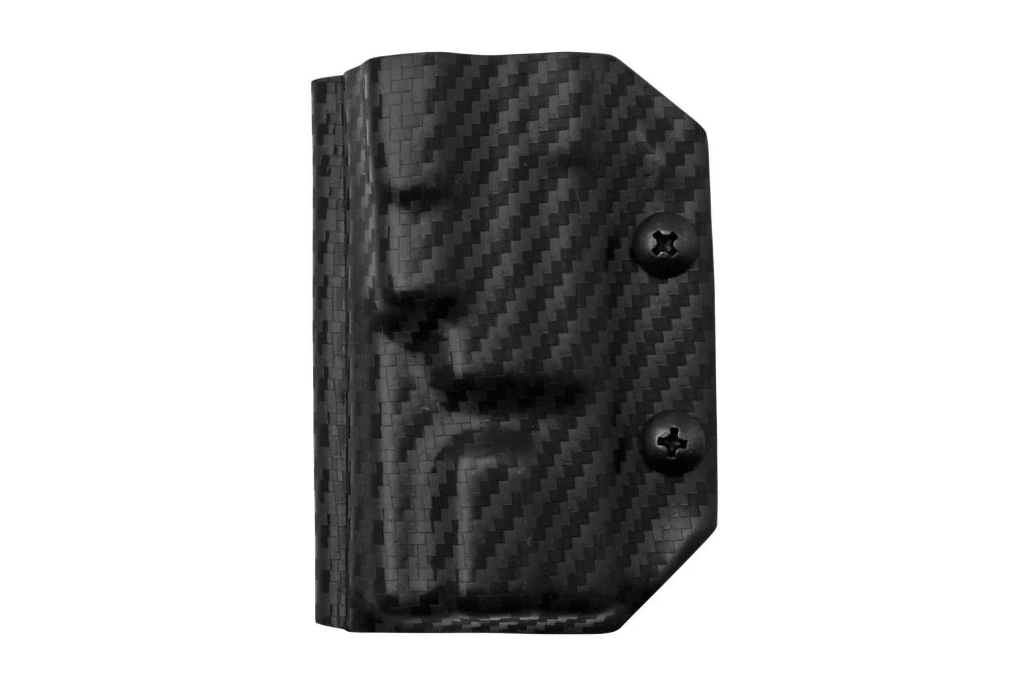 Clip And Carry Kydex Sheath Leatherman Free P2, Carbon Fiber Black LP2-CF-BLK Funda De Cinturón 3 Clip And Carry Kydex Sheath Leatherman Free P2, Carbon Fiber Black LP2-CF-BLK Funda De Cinturón