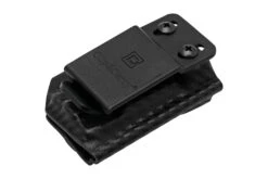 Clip And Carry Kydex Sheath Leatherman Free P2, Carbon Fiber Black LP2-CF-BLK Funda De Cinturón 7 Clip And Carry Kydex Sheath Leatherman Free P2, Carbon Fiber Black LP2-CF-BLK Funda De Cinturón -Böker Ventas CALP2 CF BLK 03 clipandcarry