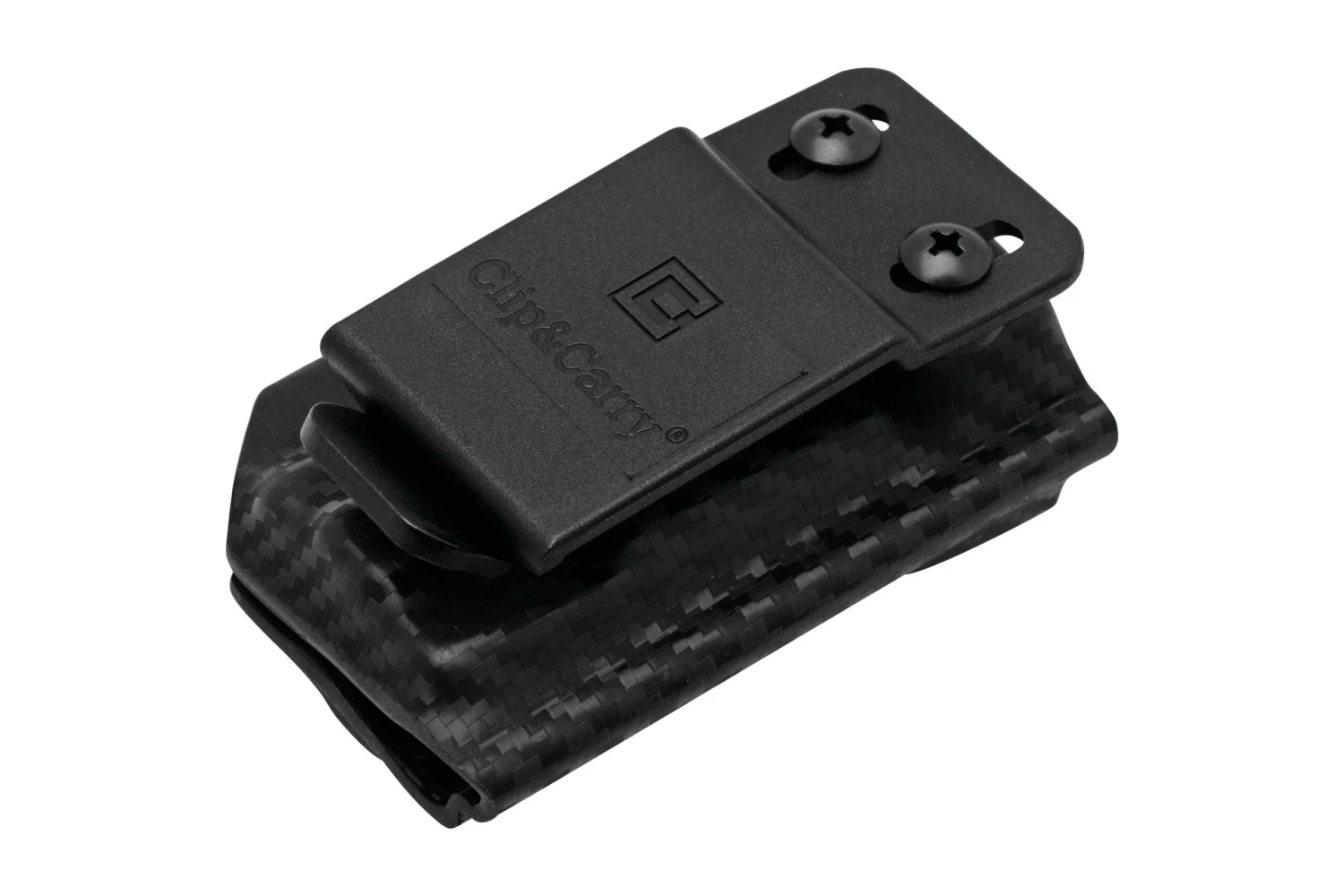 Clip And Carry Kydex Sheath Leatherman Free P2, Carbon Fiber Black LP2-CF-BLK Funda De Cinturón 5 Clip And Carry Kydex Sheath Leatherman Free P2, Carbon Fiber Black LP2-CF-BLK Funda De Cinturón - Imagen 3