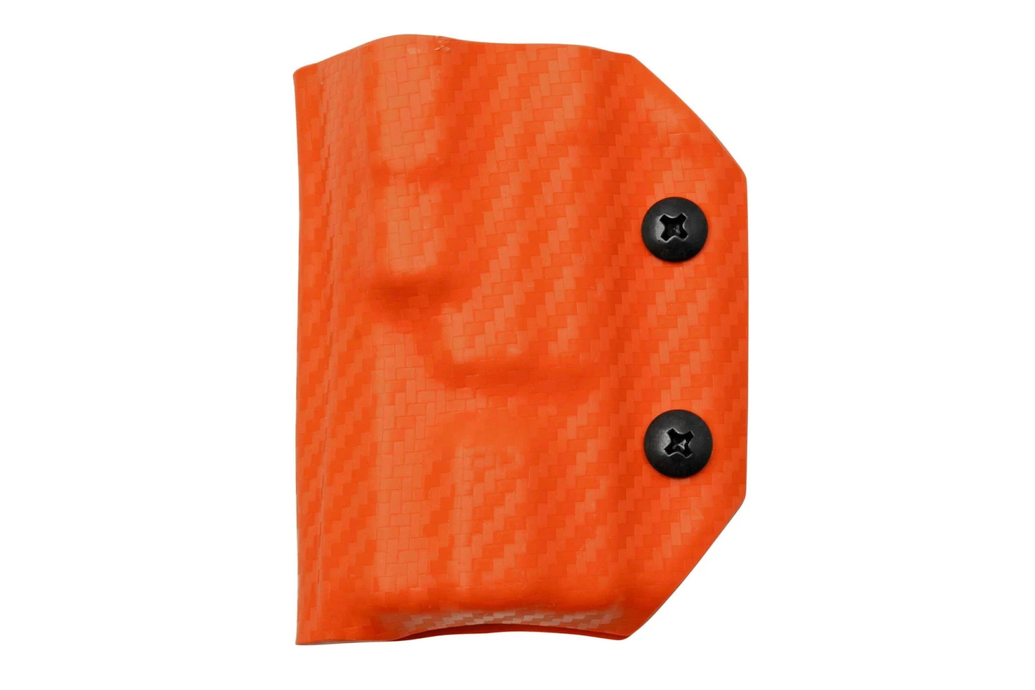 Clip And Carry Kydex Sheath Leatherman Free P2, Carbon Fiber Orange LP2-CF-ORNG Funda De Cinturón 3 Clip And Carry Kydex Sheath Leatherman Free P2, Carbon Fiber Orange LP2-CF-ORNG Funda De Cinturón