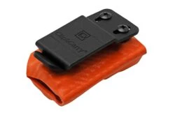 Clip And Carry Kydex Sheath Leatherman Free P2, Carbon Fiber Orange LP2-CF-ORNG Funda De Cinturón 7 Clip And Carry Kydex Sheath Leatherman Free P2, Carbon Fiber Orange LP2-CF-ORNG Funda De Cinturón -Böker Ventas CALP2 CF ORNG 03 clipandcarry